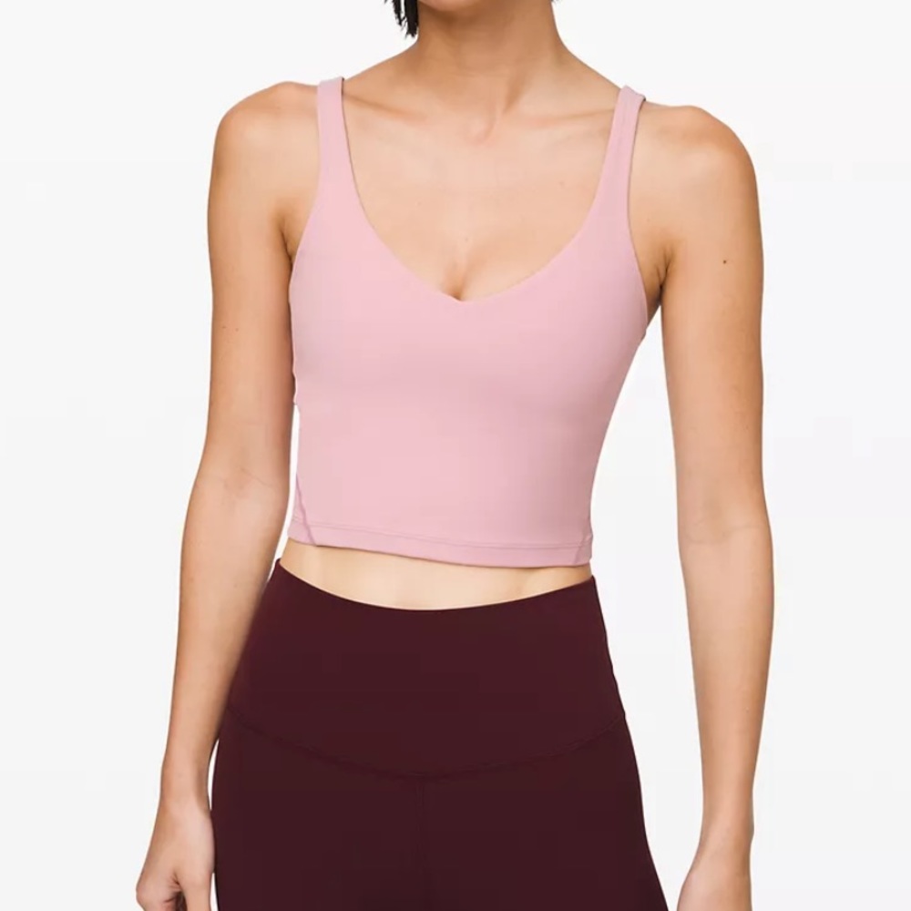 Align tank